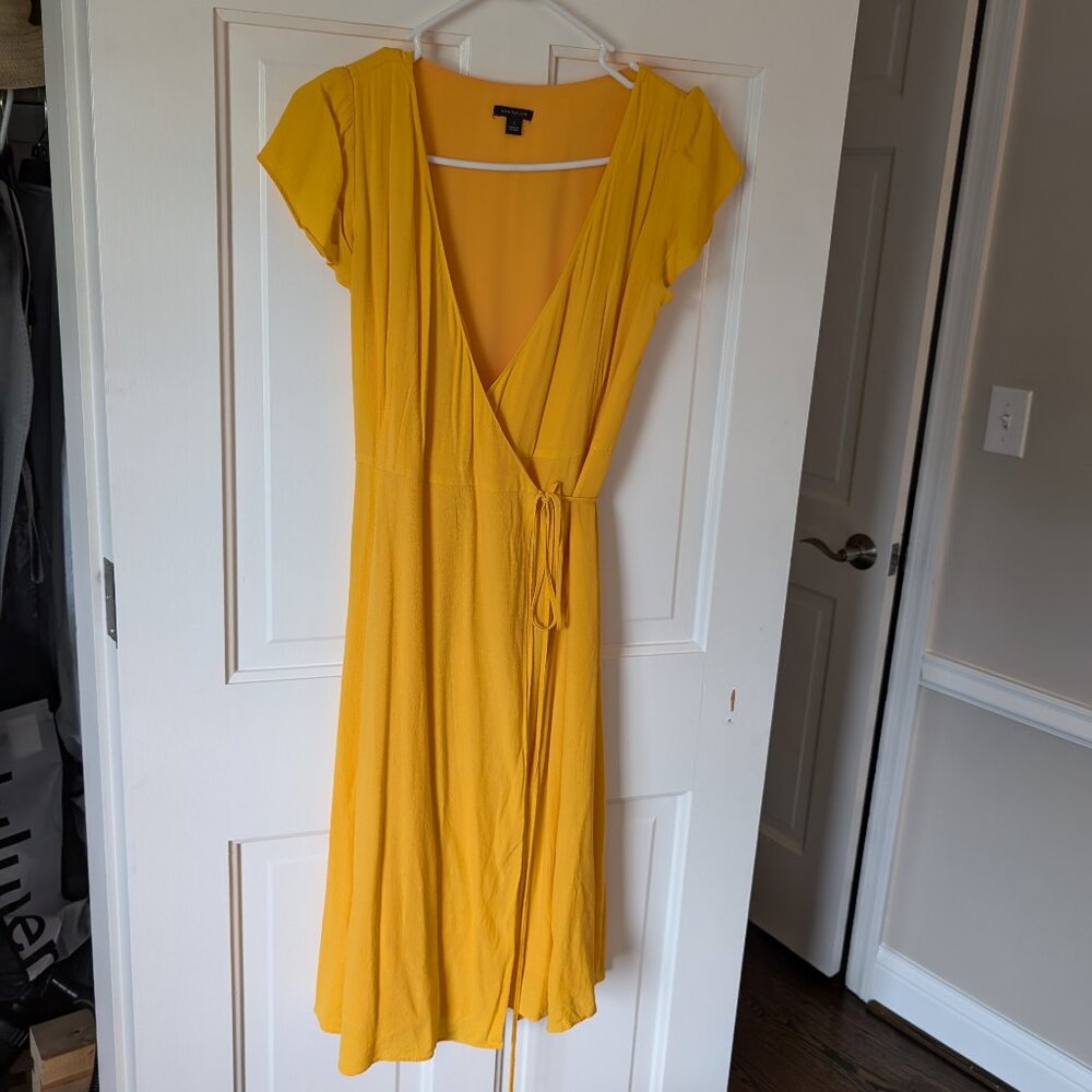 Ann Taylor Dress